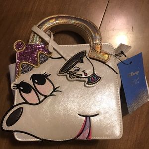 Mrs. Pott’s Loungefly